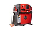 JPW Industries IW65-1P230-A | 65 Ton Ironworker 230V, 1Ph, with PowerLink