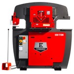 JPW Industries IW100-3P208 | 100 Ton Ironworker 3 Phase, 208 Volt