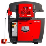 JPW Industries IW100-3P575 | 100 Ton Ironworker 3 Phase, 575 Volt