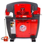 JPW Industries IW100-UU | 100 Ton Ironworker Upper Unit