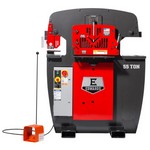 JPW Industries IW55-3P208 | 55 Ton Ironworker 3 Phase, 208 Volt