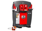 JPW Industries IW60-3P230 | 60 Ton Ironworker 3 Phase, 230 Volt