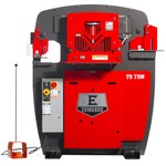 JPW Industries IW75-1P230 | 75 Ton Ironworker 1 Phase, 230 Volt