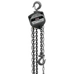 JPW Industries 101902 | 1/2-Ton Hand Chain Hoist with 20' Lift