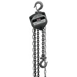 JPW Industries 101903 | 1/2-Ton Hand Chain Hoist with 30' Lift