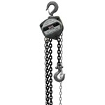 JPW Industries 101923 | 1-1/2-Ton Hand Chain Hoist with 30' Lift
