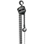 JPW Industries 101931 | 2-Ton Hand Chain Hoist with 15' Lift