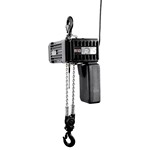 JPW Industries 104022 | 1/2-Ton Electric Chain Hoist 1PH 10' Lift