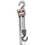JPW Industries 133530 | 5-Ton Hand Chain Hoist with 30' Lift