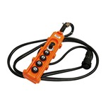 JPW Industries 162420 | VFD 4-Button Control Pendant 20' Cord