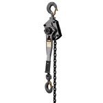 JPW Industries 287501 | 3-Ton Lever Hoist, 10' Lift