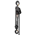 JPW Industries 287602 | 6-Ton Lever Hoist, 15' Lift