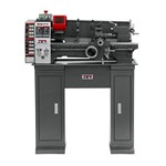 JPW Industries 321370K | BDB-919 Belt Drive Bench Lathe with Stand