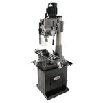 JPW Industries 351152 | JMD-45GHPF Square Column Mill/Drill with Downfeed with DP700 2-Axis DRO