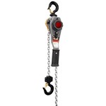 JPW Industries 376103 | 3/4-Ton Lever Hoist, 20' Lift with Overload Protection
