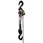 JPW Industries 376600 | 6-Ton Lever Hoist, 5' Lift with Overload Protection