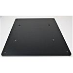 JPW Industries 414832 | JET JDCD-511 Universal Adapter Plate for Bench Belt Grinder BGB-142/248