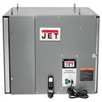 JPW Industries 415100 | IAFS-1700 - 1700 CFM Industrial Air Filtration System 1/3HP, 115V 1PH