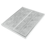 JPW Industries 415155 | Charcoal Filter for IAFS-3000