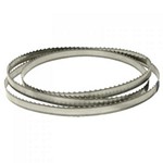 JPW Industries 5516193 | Bi-Metal Bandsaw Blade 1