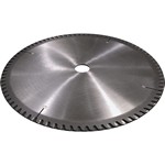 JPW Industries 579043 | Ferrous Circular Saw Blade 350mm x 32mm x 2.5mm x 100T