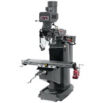 JPW Industries 690501 | JTM-949EVS/230 Mill With X-Axis Powerfeed