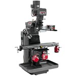 JPW Industries 690504 | JTM-949EVS Mill With X, Y and Z-Axis Powerfeeds