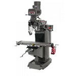 JPW Industries 690676 | JTM-1050EVS2/230 Mill with 3-Axis MilPwr G2 CNC Controller