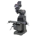 JPW Industries 690926 | JTM-1050 3-AXIS MILLPWR with AIR DRAW BAR