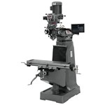 JPW Industries 691196 | JTM-1 Mill with 3-Axis DP700 DRO (Knee)