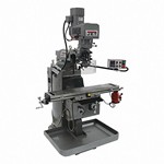 JPW Industries 691600 | JTM-1050EVS2/230 Electronic Variable Speed Vertical Milling Machine 230V 3Ph