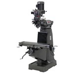 JPW Industries 692193 | JTM-2 Mill with DP500 DRO