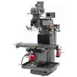 JPW Industries 698064 | JTM-1254VS 200S 3X-Q, X,Y PFD, APDB Mill