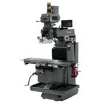 JPW Industries 698068 | JTM-1254VS DP700 DRO x PFD, APDB Mill