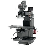 JPW Industries 698078 | JTM-1254VS DP700 3X-Q , x PFD Mill