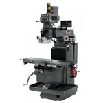 JPW Industries 698079 | JTM-1254VS DP700 3X-Q, x PFD, APDB Mill
