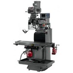 JPW Industries 698110 | JTM-1254RVS 200S , x , Y PFD Mill