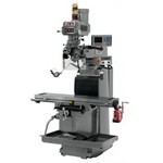 JPW Industries 698115 | JTM-1254RVS 200S 3X-K ,X PFD, APDB Mill