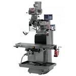 JPW Industries 698132 | JTM-1254RVS DP700 3X-K, ,X PFD Mill