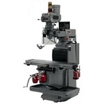 JPW Industries 698137 | JTM-1254RVS DP700 3X-K, X,Y,Z PFD,APDB Mill