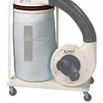 JPW Industries 708697A | Snap In Collector Bag for DC-650