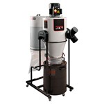 JPW Industries 717515 | JCDC-1.5 Cyclone Dust Collector, 1.5HP, 115V