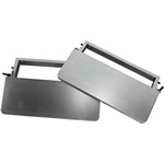 JPW Industries 723551 | Folding Infeed/Outfeed Tables for JET JWDS-2550