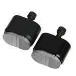 JPW Industries 755019 | Aluminum Stretcher Jaws Accessory