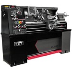 JPW Industries 892452 | E-1440VS With Taper Attachment and Collet Closer