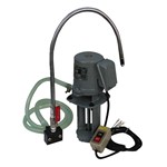 JPW Industries 894094 | Coolant System With Switch and Tray for ELITE Mills