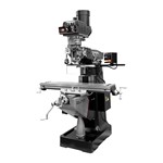 JPW Industries 894374 | EVS-949 Mill with Servo Z-Axis Powerfeed