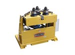 JPW Industries MDL-MERH60HD | Hydraulic Roll Bender - (R-H60-HD)