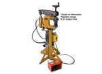 JPW Industries MDL-MSS14H | Metal Forming Shrinker Stretcher - (MSS-14H)