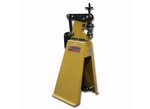 JPW Industries MSS14F | Foot Operated Shrinker Stretcher